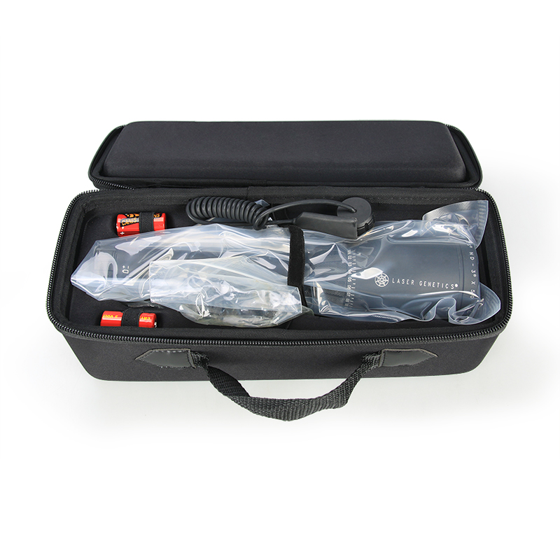 ND•3*50 - Long Range Laser Designator - Ultimate Night Vision Replacement