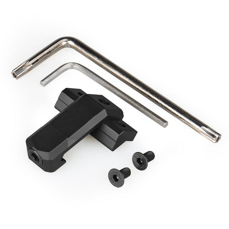 Arisaka OSM-P Type Offset Scout Mount for 20mm Rail