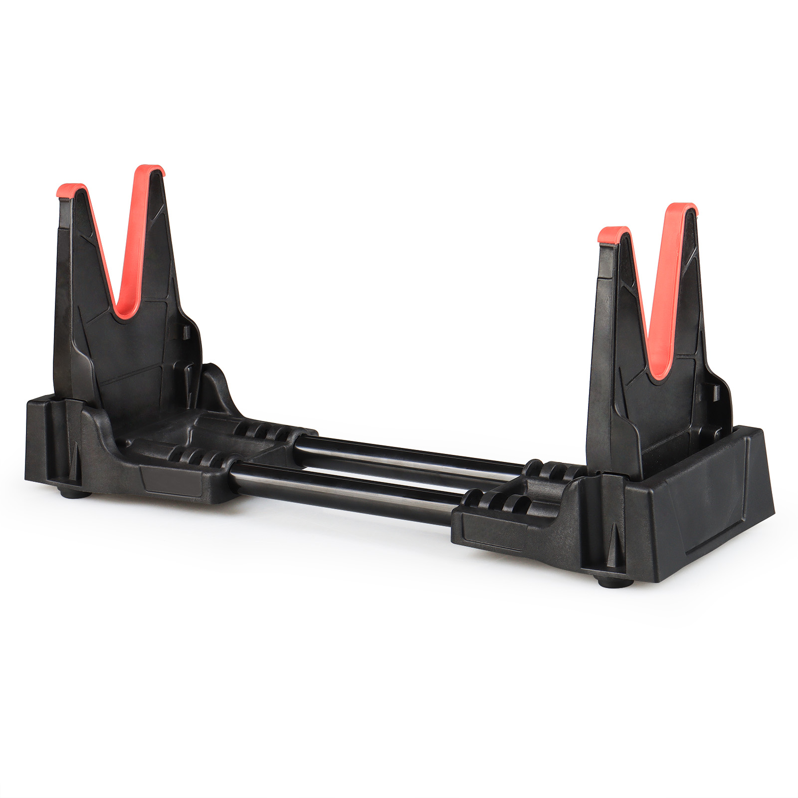 Compact collapsible Gun Rack Rifle Stand Adjustable Tactical Cleaning,vise rifle Display Cradle Holder,Bench Rest