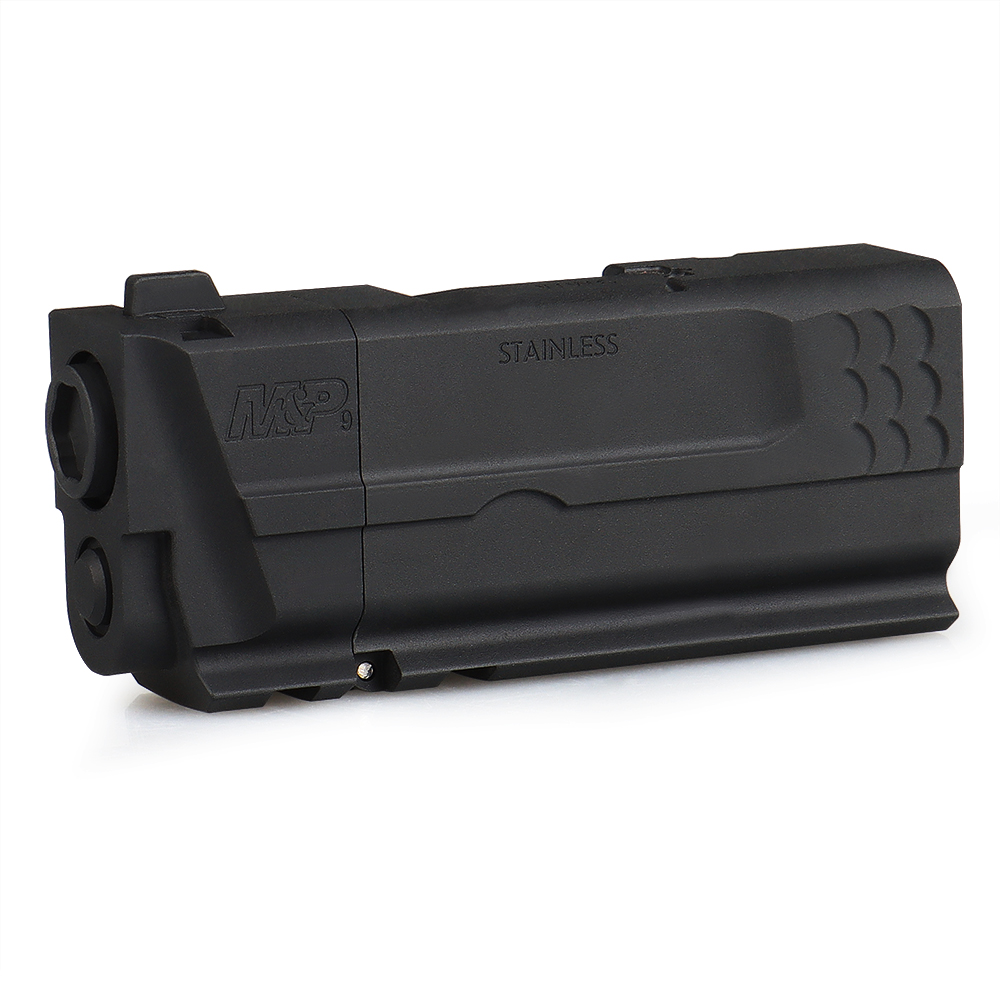 MP9 Pistol Style Design Windproof Kerosene Lighter