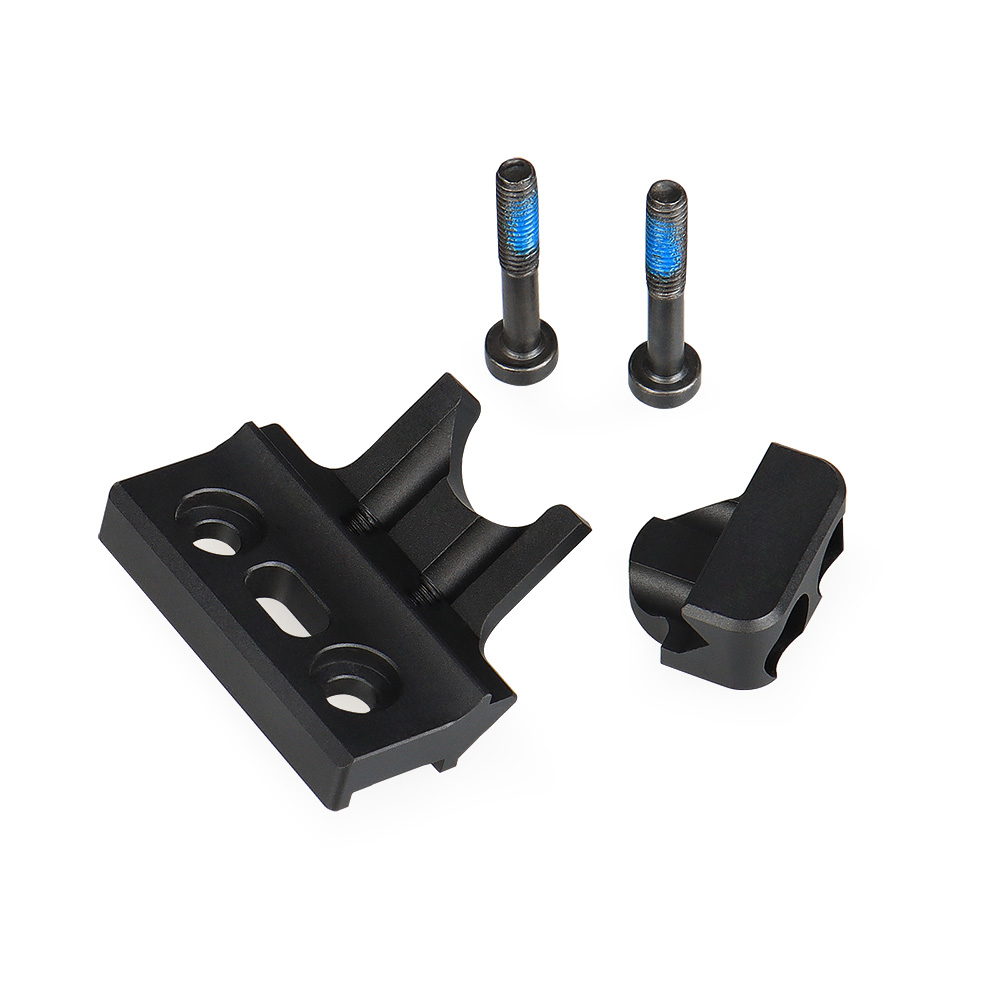 VG6 LIGHT MOUNT FOR M300/M600/M720V FLASHLIGHT