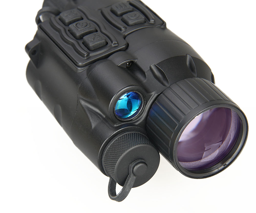 Eagleeye 3X Digital Night Vision With IR Infrared Light