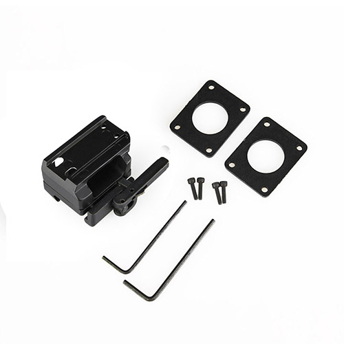 Quick Detachable Mount for MT1