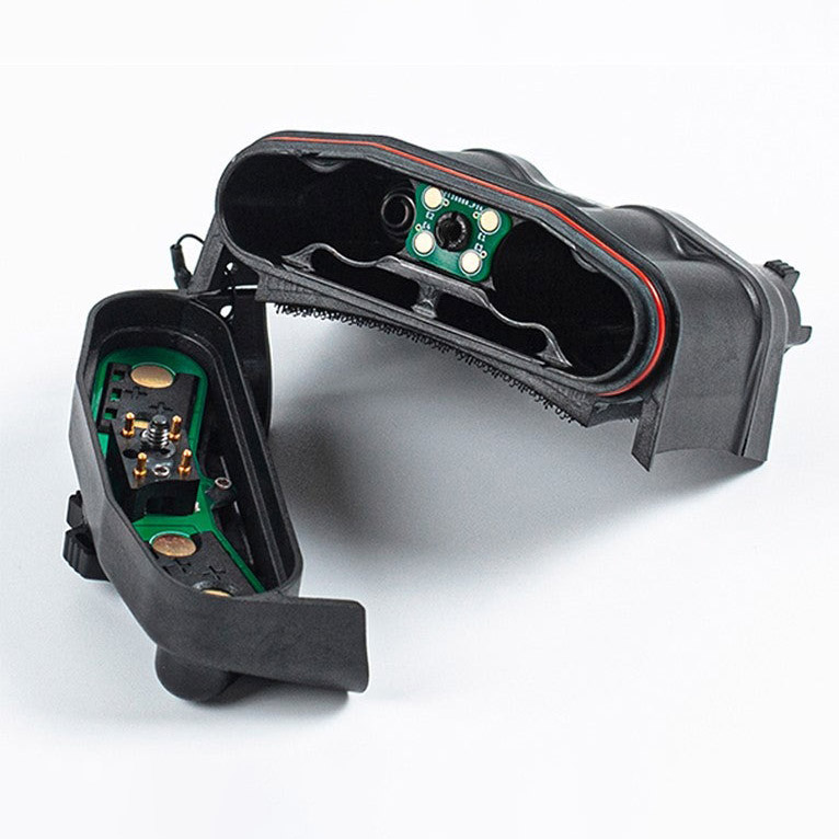 ARGUS BNVD - 1431 MK2 Binocular Night Vision Goggles - The Premier Choice for Low - Light Environments | haikewargame.com