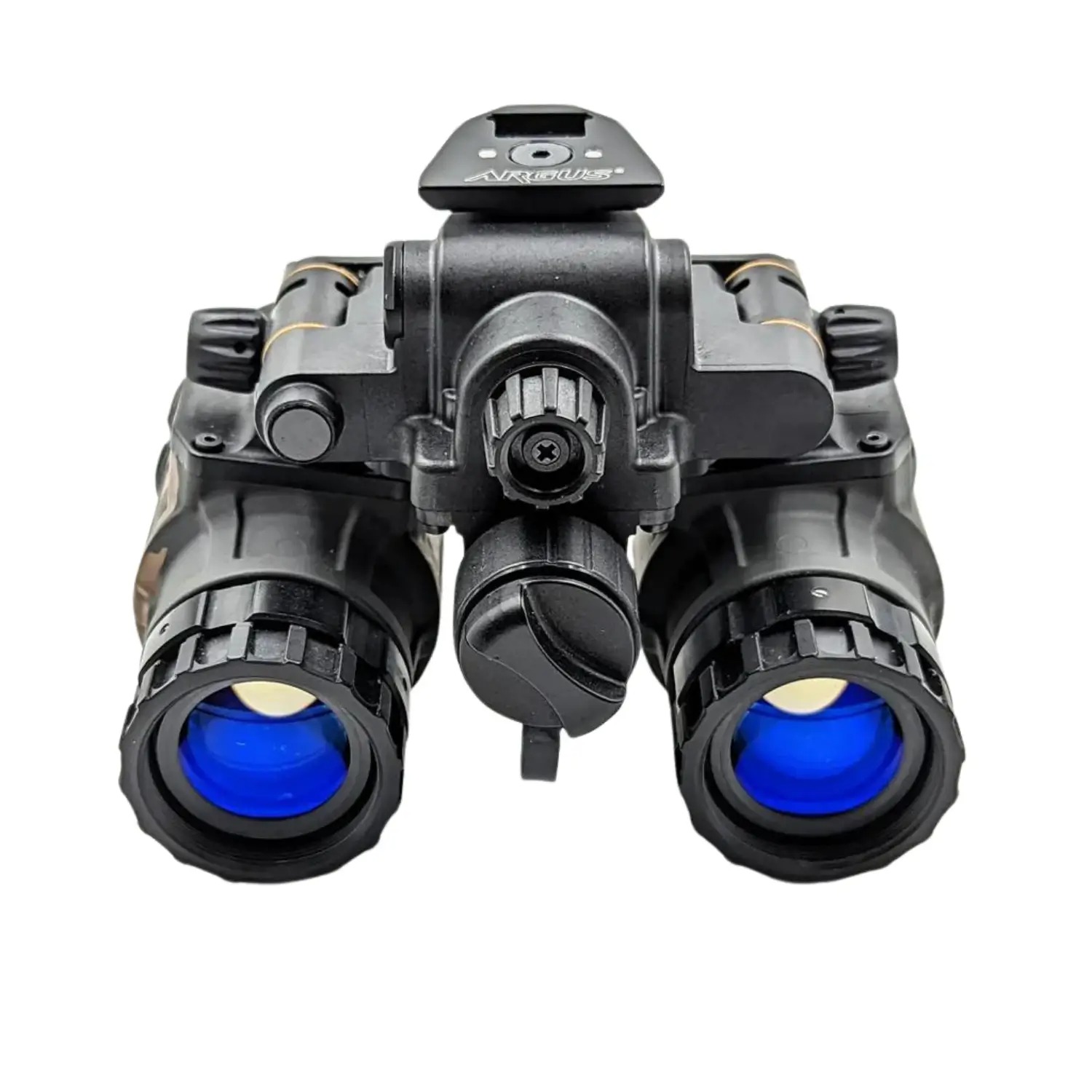 ARGUS BNVD - 1431 MK2 Binocular Night Vision Goggles - The Premier Choice for Low - Light Environments | haikewargame.com