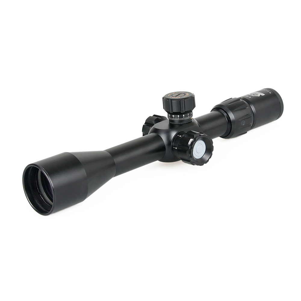 4-16x44 SFIRF Best Rifle Scope