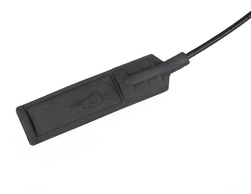 Brightest Powerful Led FlashLight - Rail - Mountable LED light