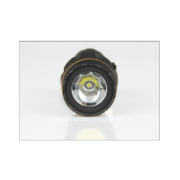 Cheap Powerful flashlight - 180 Lumens Flashlight