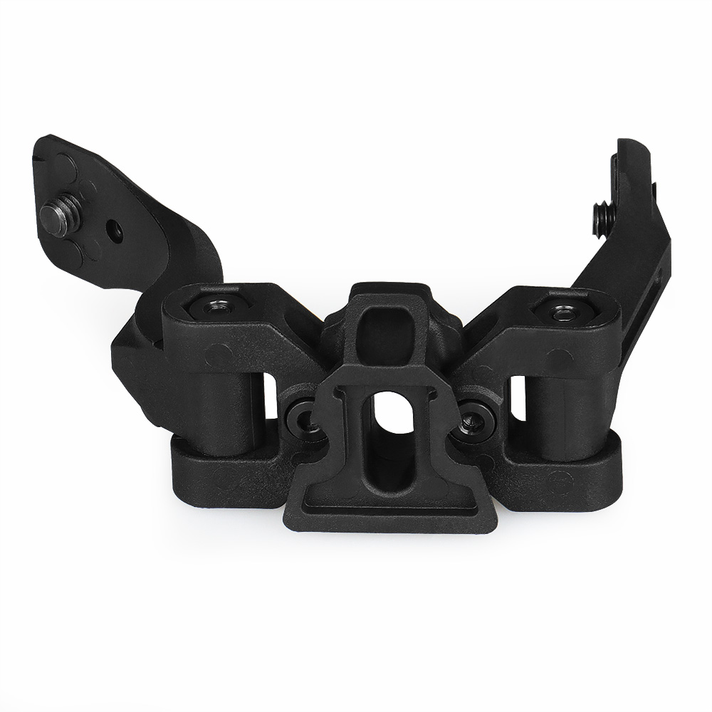 YSS Night Vision Bridge Mount with adjustable field of view for night vision pvs14（British standard）