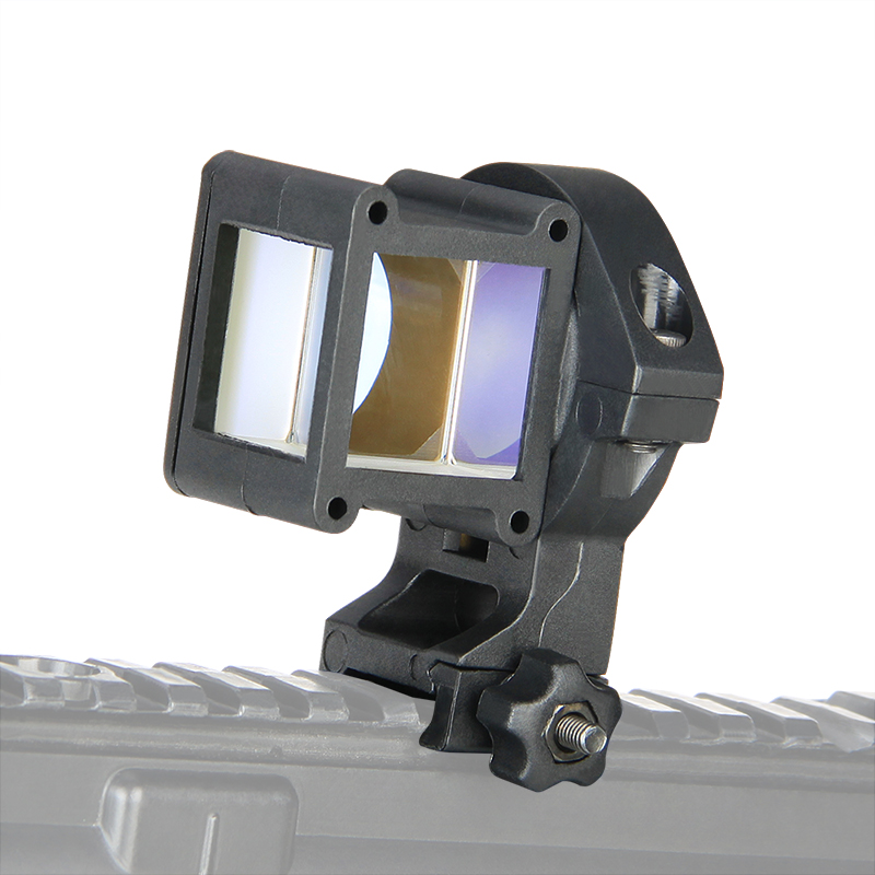 Newest Design Standard Picatinny Mounts Optical Angle Sight