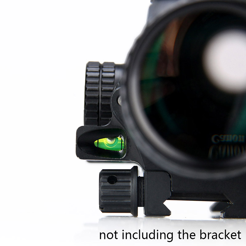 TM4.5-18x40 Rifle Scope