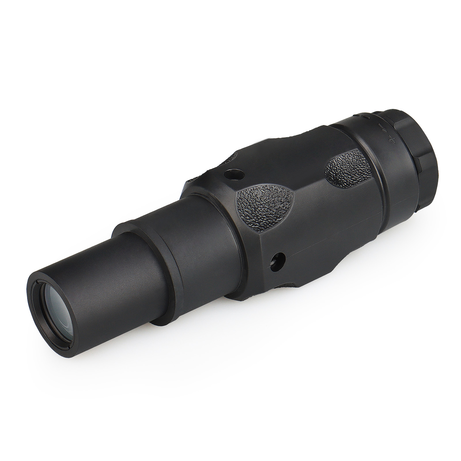 6XMAG-1 6x magnifier scope With Optics Aimpoint TwistMount for Picatinny rail