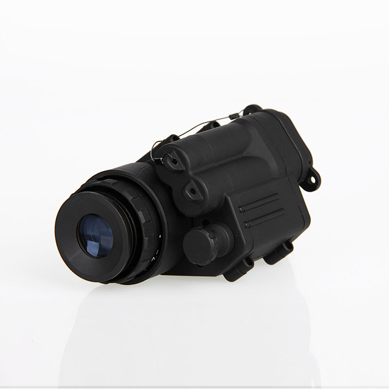 2X Digital Night Vision Monocular PVS 14 Headwear/handheld/loaded for hunting