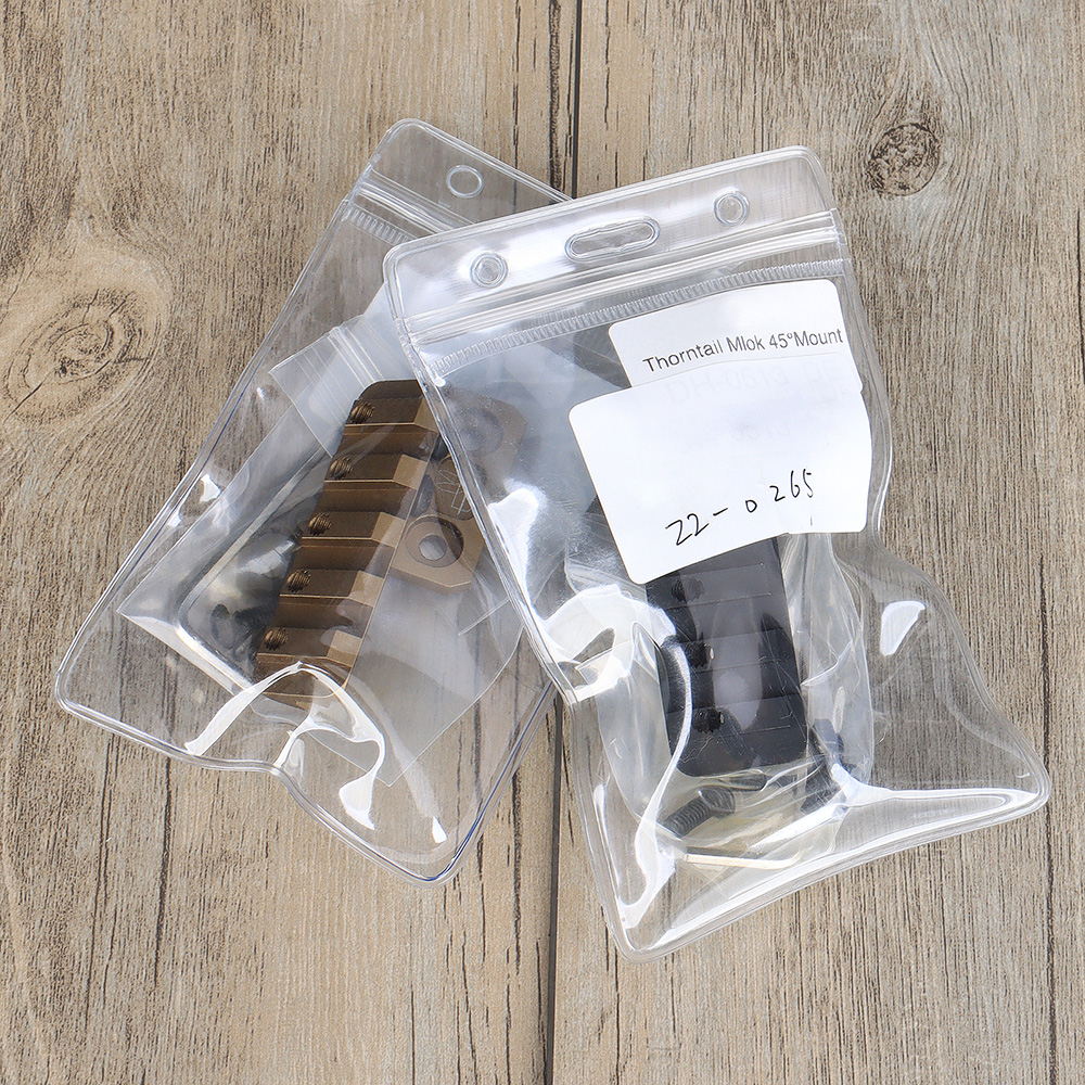 THORNTAIL OFFSET MLOK 45° LIGHT MOUNT