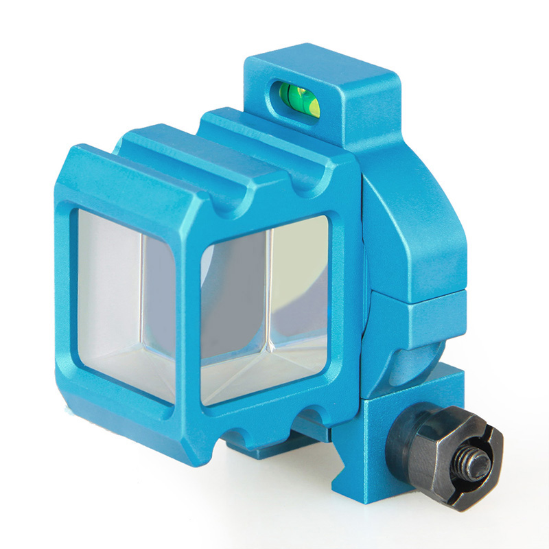 Angle Space Sight AS-SDT,Angle sights w/ Standard Picatinny Mounts