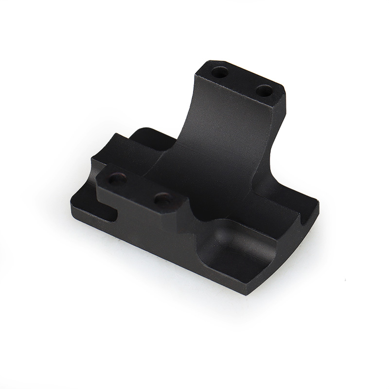 Scope Mount Adapter For Mount On Top