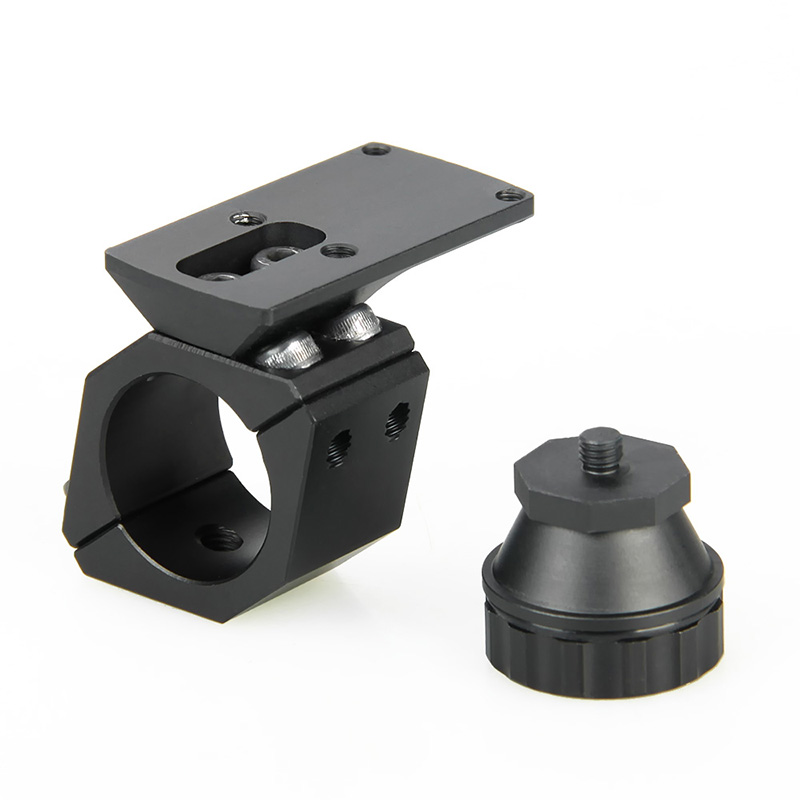 25.4mm B-comp Ring Moni Red Dot Mount Platform