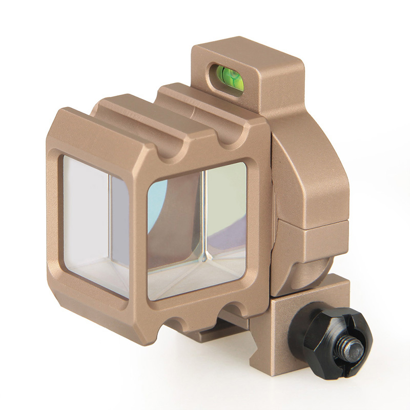 Angle Space Sight AS-SDT,Angle sights w/ Standard Picatinny Mounts