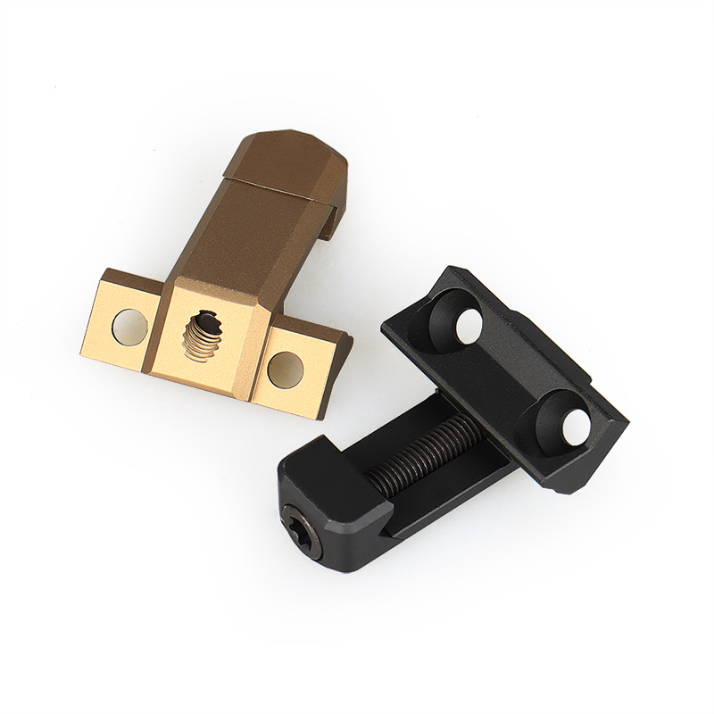 Arisaka OSM-P Type Offset Scout Mount for 20mm Rail