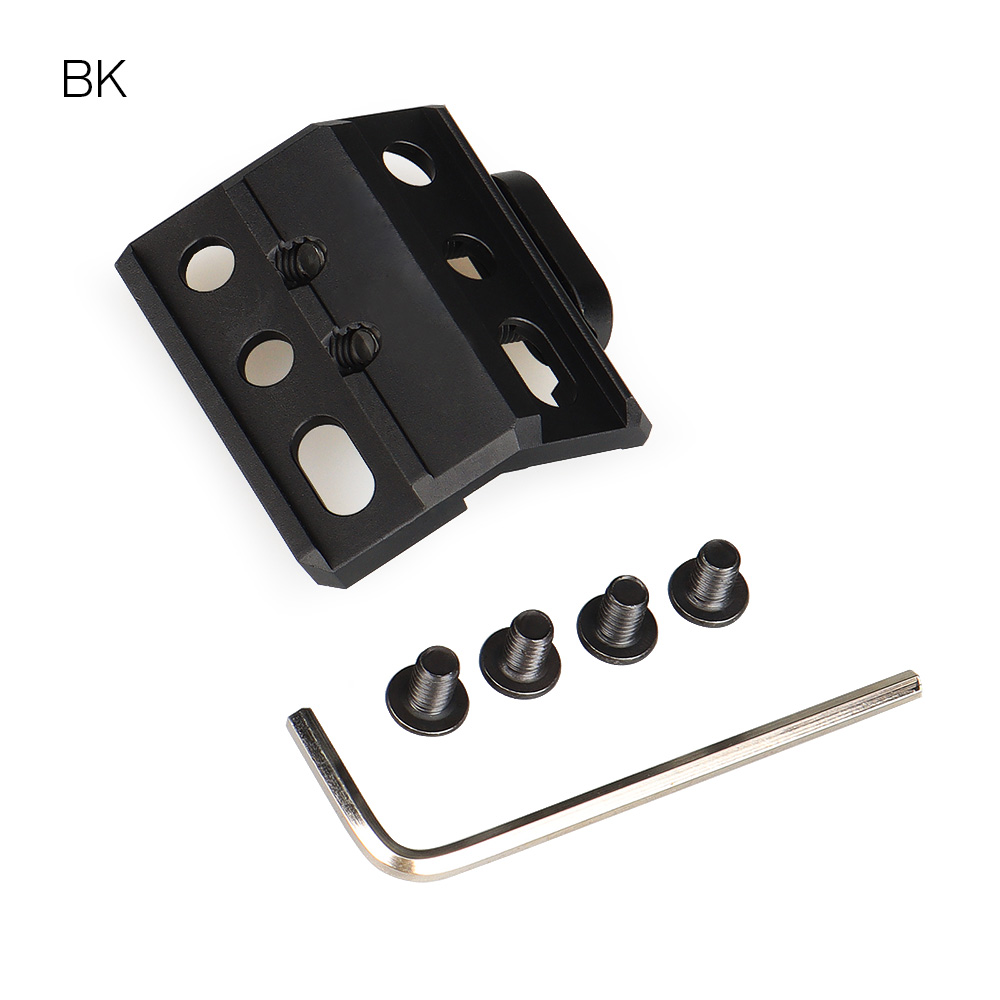 FUSION MICRO HUB 2.0 LIGHT MOUNT