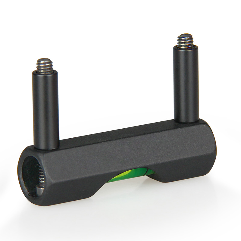 Tactcal Airsoft Military Grip - Riflscope Bubble Level