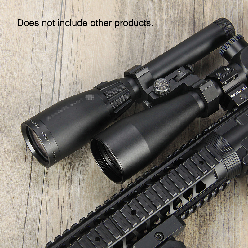 ND•3*50 - Long Range Laser Designator - Ultimate Night Vision Replacement