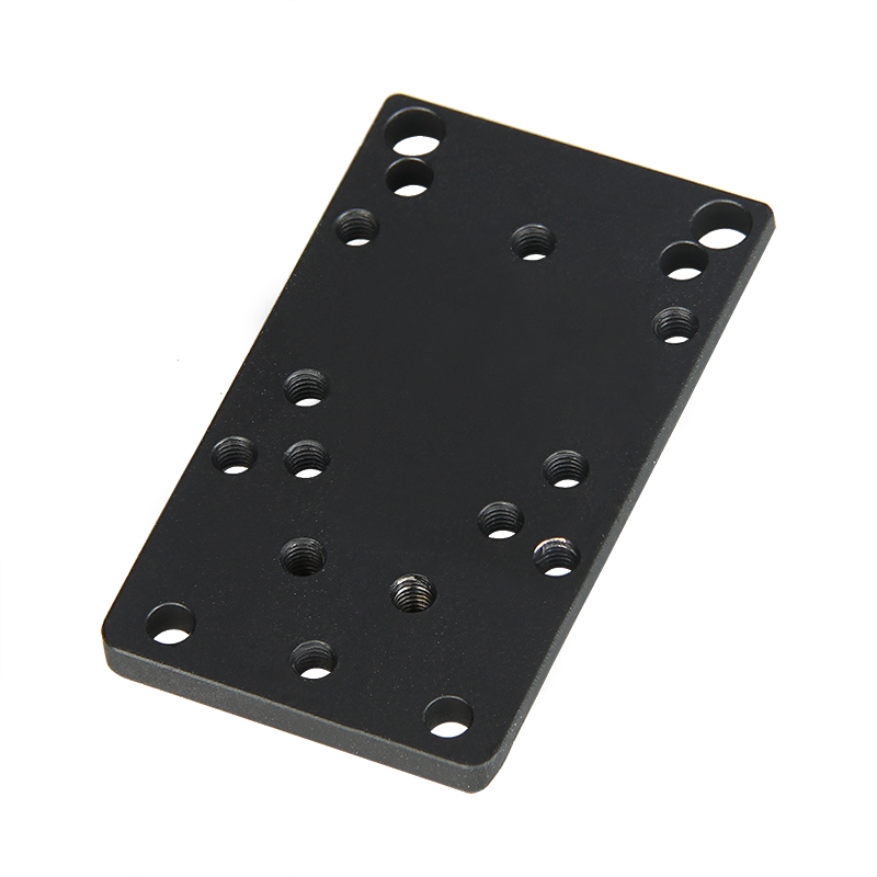 GLOCK Universal Mount Optic Mounting Platform-rail:28mm