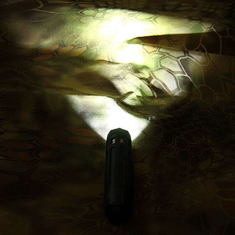 Pelican Powerful Flashlight - 6V Flashlight
