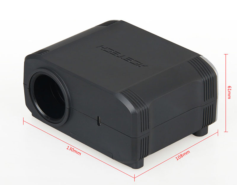 Gun chronograph/Shooting chronograph AC6000 Professional Airsoft Chronograph LCD Display