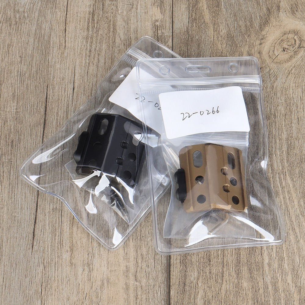 FUSION MICRO HUB 2.0 LIGHT MOUNT