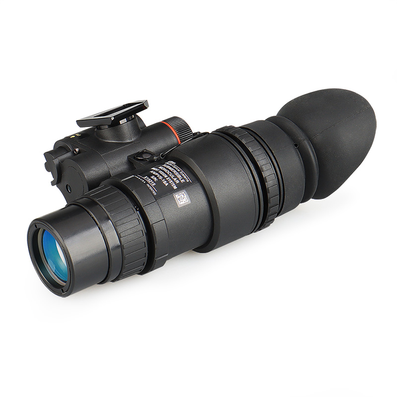 New Infrared 2.7X 32mm Digital Scope Night Vision PVS 18A Monocular High Functioning NVG