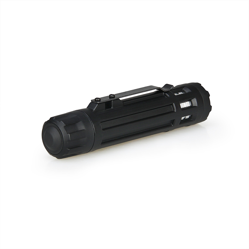 Pelican Powerful Flashlight - 6V Flashlight