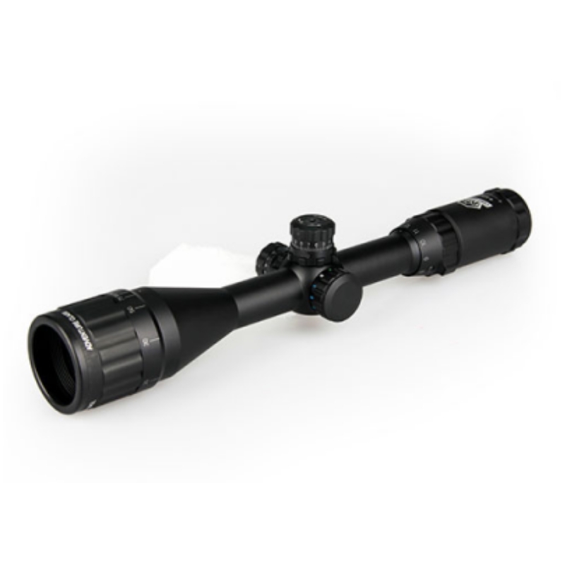 4-12X44 AOL Rifle Scope