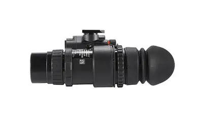 EagleEye 1x32 Infrared Digital Night Vision - High - Performance Professional PVS - 18 for Hunting & More | haikewargame.com