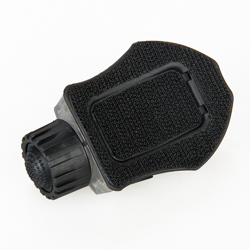 Manta Strobe Helmet Mounted Multi-Spectrum Light