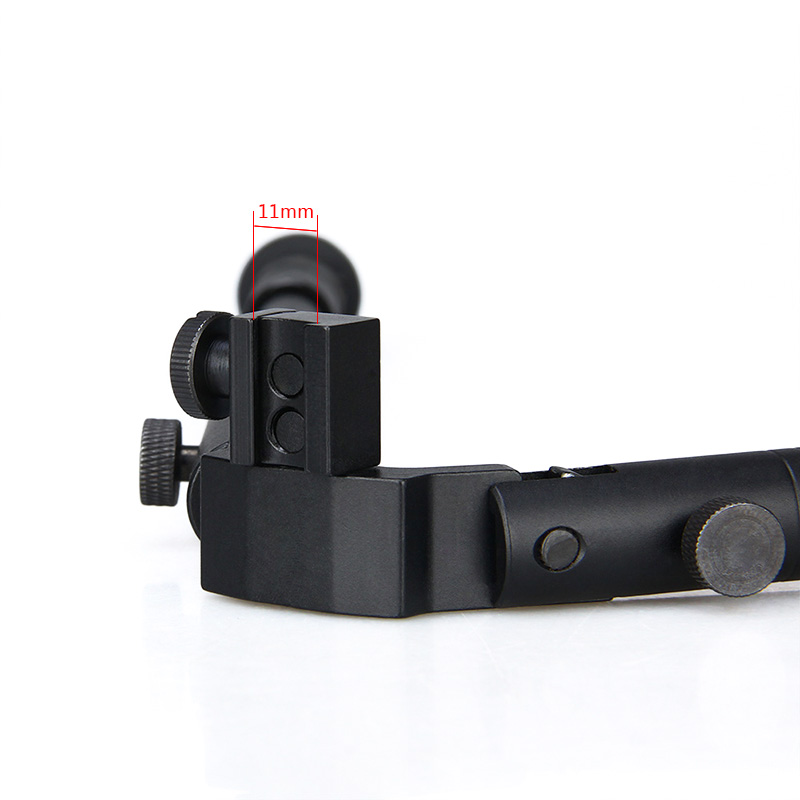 Sniper Rifle Bipod - Bipod