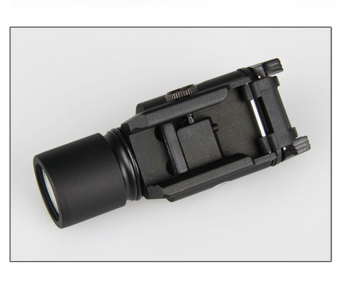 LED Flashlight - X300 Ultra Led Light 1.5 hours 180 lumens