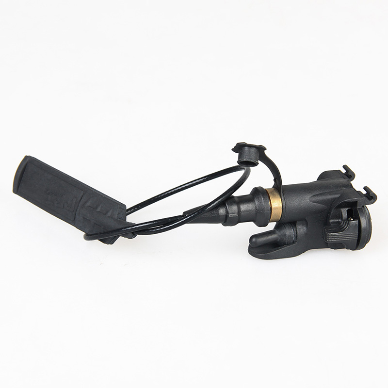 Tactical Military Grip - Remote Dual Grip Switch Assembly