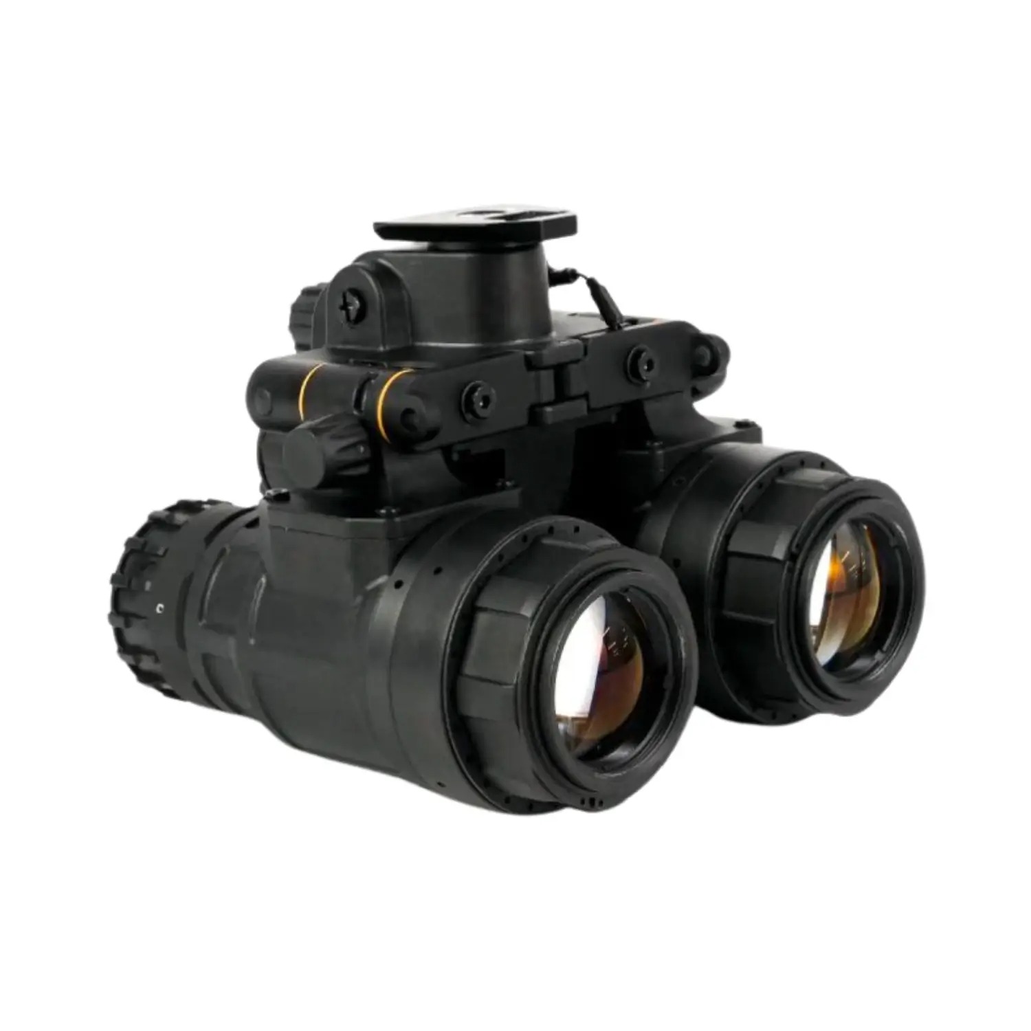 ARGUS BNVD - 1431 MK2 Binocular Night Vision Goggles - The Premier Choice for Low - Light Environments | haikewargame.com