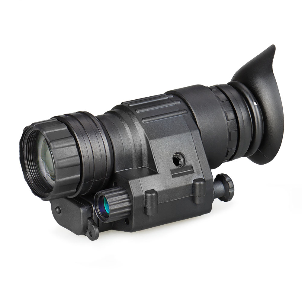 New Upgrade PVS14 4x32 Infrared Digital Night Vision goggles Scope