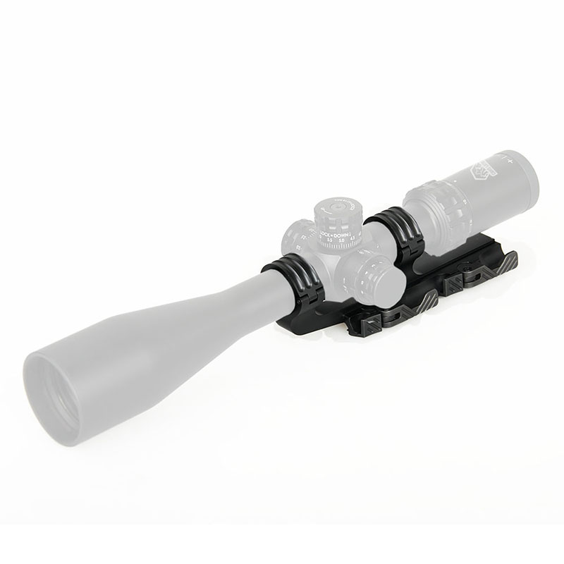 Canis Latrans 25.4mm or 30mm Scope Mount Center Height 35.5mm