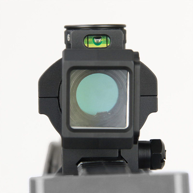 Angle Space Sight AS-SDT,Angle sights w/ Standard Picatinny Mounts
