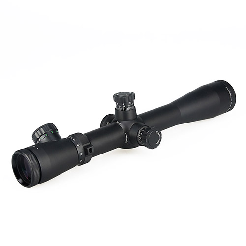 M1 3.5-10X40E Rifle Scope