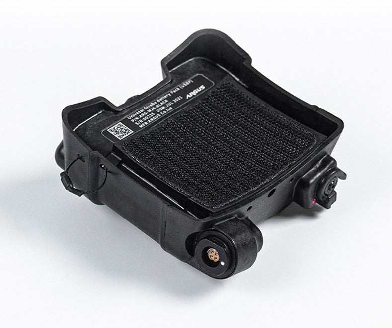 ARGUS BNVD - 1431 MK2 Binocular Night Vision Goggles - The Premier Choice for Low - Light Environments | haikewargame.com