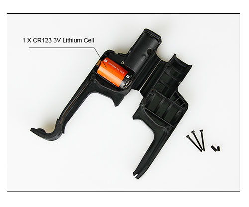 Infrared Laser Sight - Green Laser Sight Fits M92
