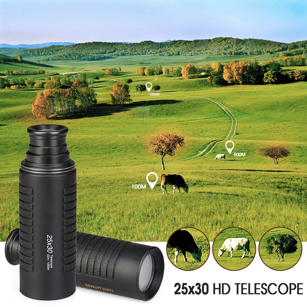Telescope walmart - 25X30 Handheld Telescope
