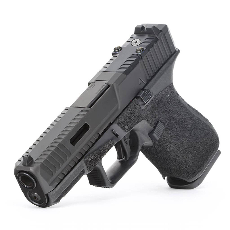 Glock R MR Battle Plate