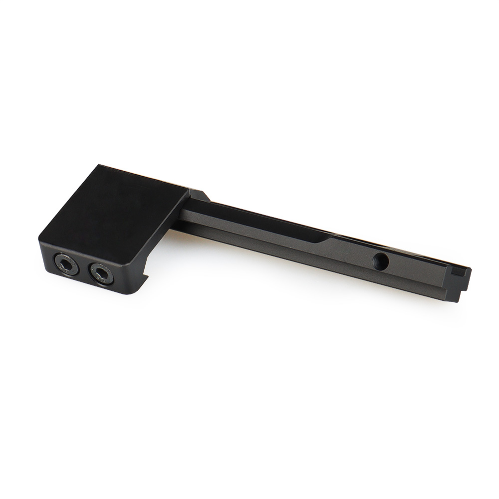 THORNTAIL OFFSET ADAPTIVE (LONGBAR) LIGHT MOUNT