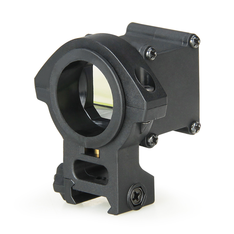 Newest Design Standard Picatinny Mounts Optical Angle Sight