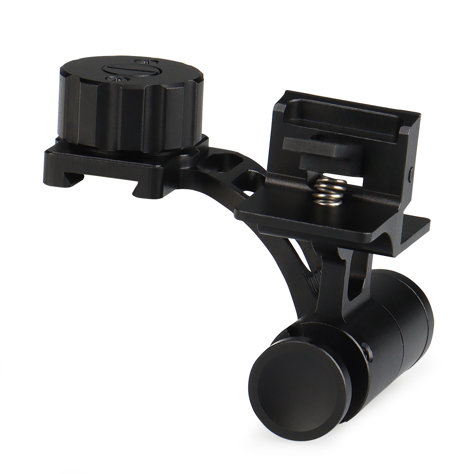 CANIS SPORT INC NV-Link: Universal Helmet Adapter/Mount for NVM-14
